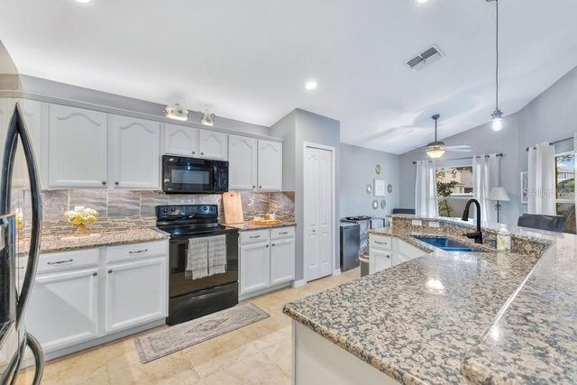 12126 CITRUSWOOD DRIVE, Orlando, FL 32832