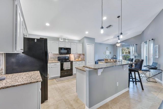 12126 CITRUSWOOD DRIVE, Orlando, FL 32832