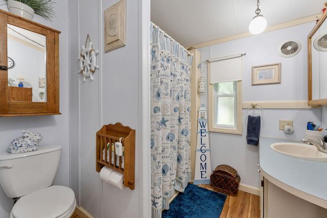 279 Hunter North Road, Alburgh, VT 05440