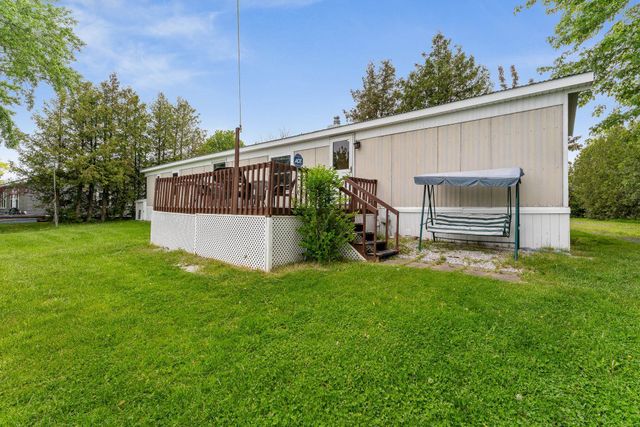 279 Hunter North Road, Alburgh, VT 05440