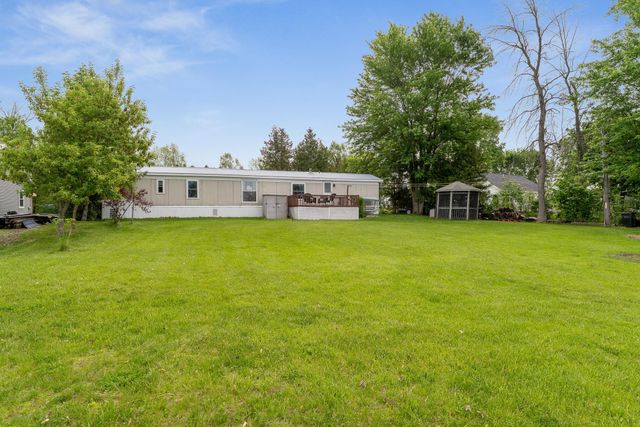 279 Hunter North Road, Alburgh, VT 05440