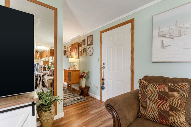 279 Hunter North Road, Alburgh, VT 05440
