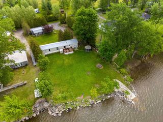 279 Hunter North Road, Alburgh, VT 05440