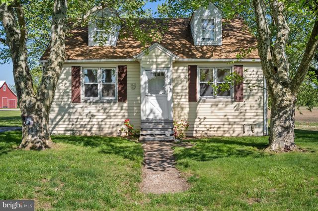 123 PENNSVILLE PEDRICKTOWN RD, Pedricktown, NJ 08067