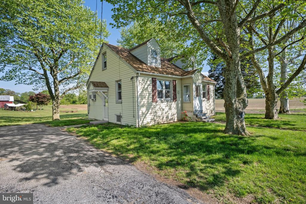 123 PENNSVILLE PEDRICKTOWN RD, Pedricktown, NJ 08067