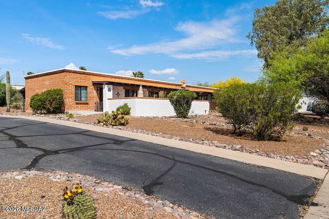 184 S La Canada Dr Unit B, Green Valley, AZ 85614