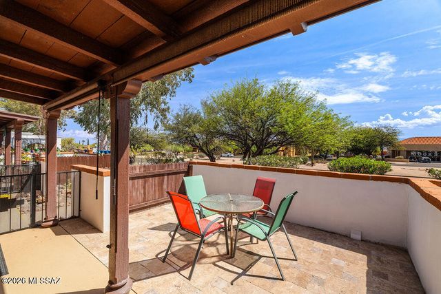 184 S La Canada Dr Unit B, Green Valley, AZ 85614