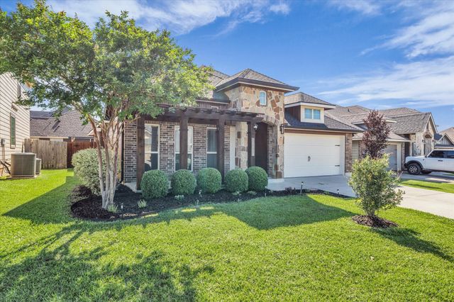 10804 Aurora Drive, Waco, TX 76708