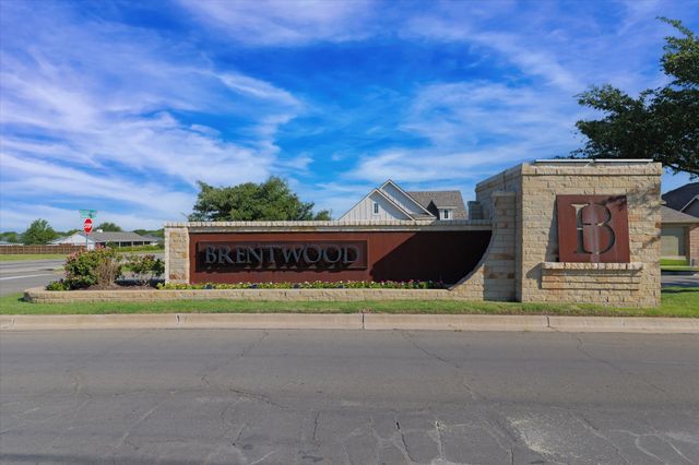 10804 Aurora Drive, Waco, TX 76708