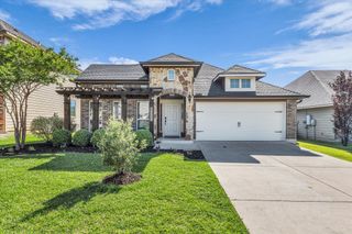 10804 Aurora Drive, Waco, TX 76708