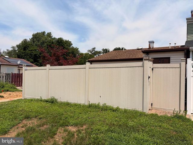 31 FAIRMOUNT DR, Willingboro, NJ 08046