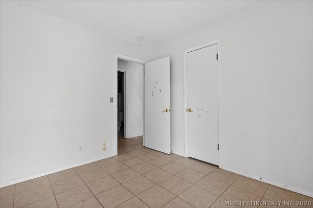 507 Highland Drive, Bartlesville, OK 74003