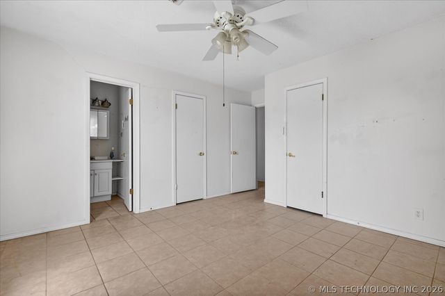 507 Highland Drive, Bartlesville, OK 74003