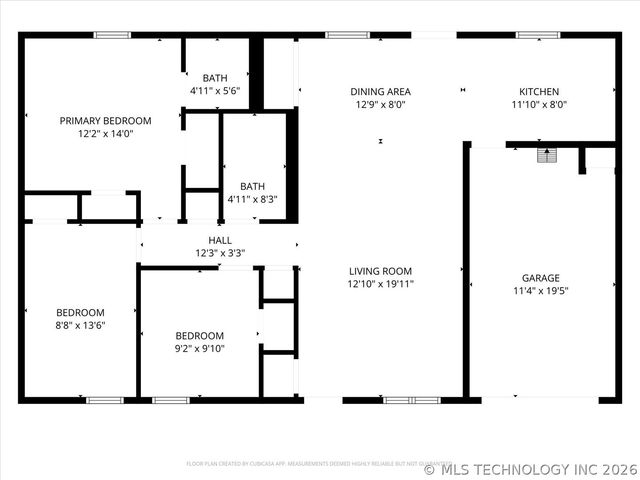 507 Highland Drive, Bartlesville, OK 74003