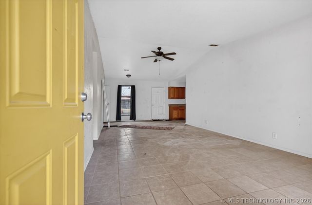 507 Highland Drive, Bartlesville, OK 74003