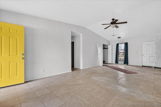 507 Highland Drive, Bartlesville, OK 74003