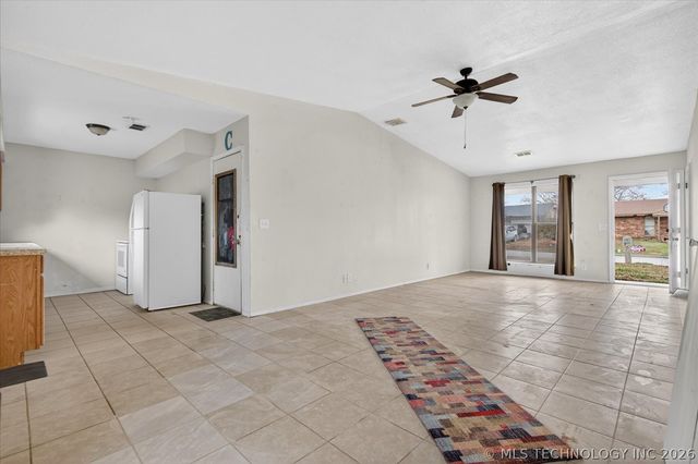 507 Highland Drive, Bartlesville, OK 74003