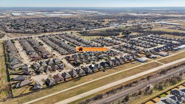 8808 Flying Ranch Road, Fort Worth, TX 76134