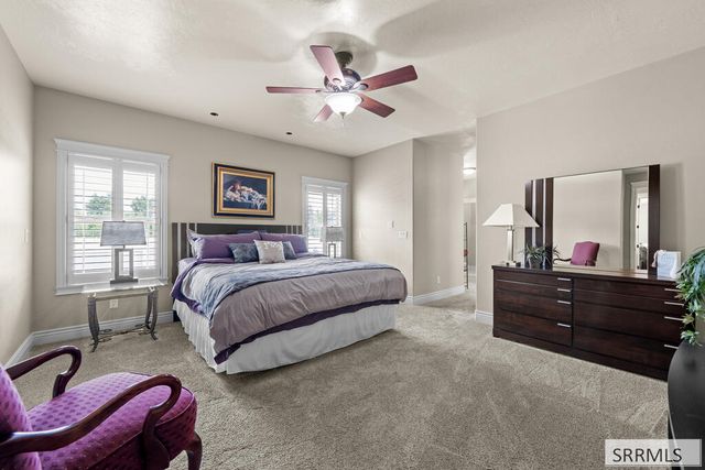 3430 E Greenwillow Lane, Ammon, ID 83401