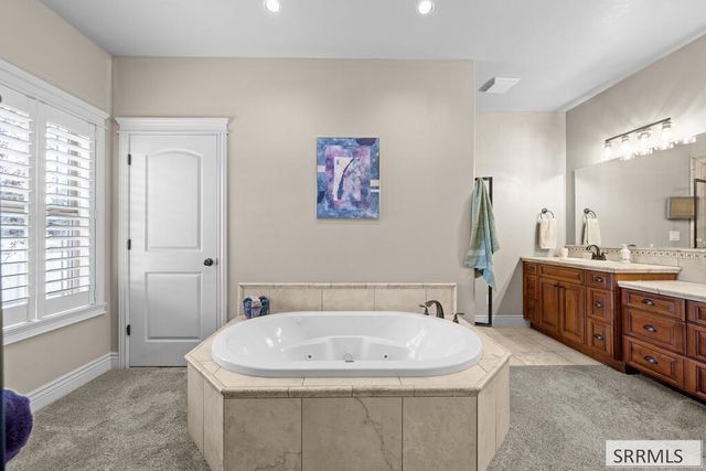 3430 E Greenwillow Lane, Ammon, ID 83401