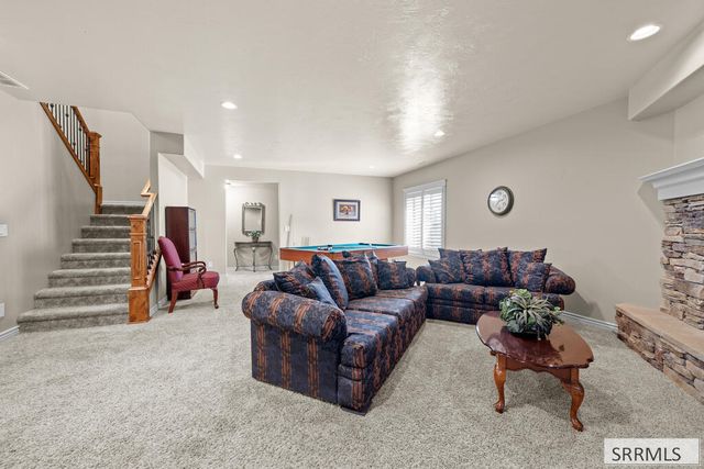 3430 E Greenwillow Lane, Ammon, ID 83401