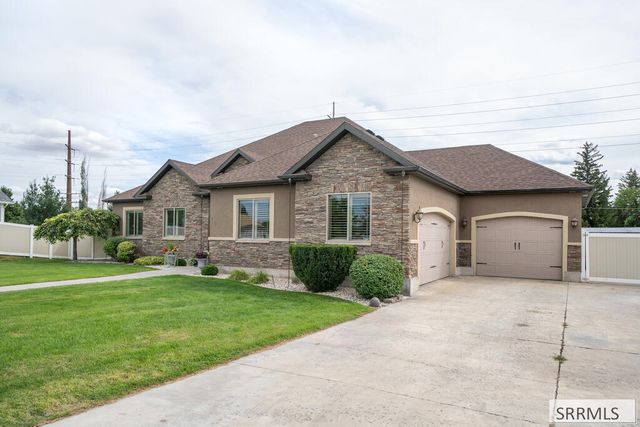 3430 E Greenwillow Lane, Ammon, ID 83401