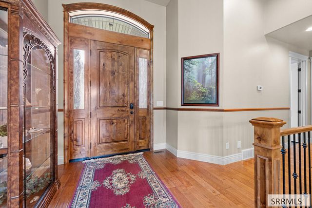 3430 E Greenwillow Lane, Ammon, ID 83401
