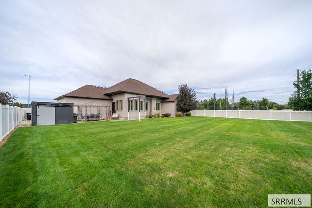 3430 E Greenwillow Lane, Ammon, ID 83401