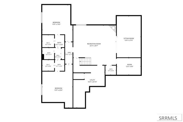 3430 E Greenwillow Lane, Ammon, ID 83401