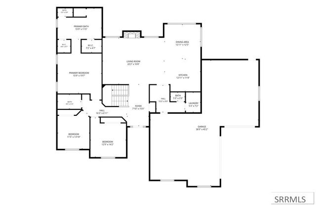 3430 E Greenwillow Lane, Ammon, ID 83401