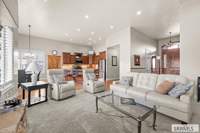 3430 E Greenwillow Lane, Ammon, ID 83401