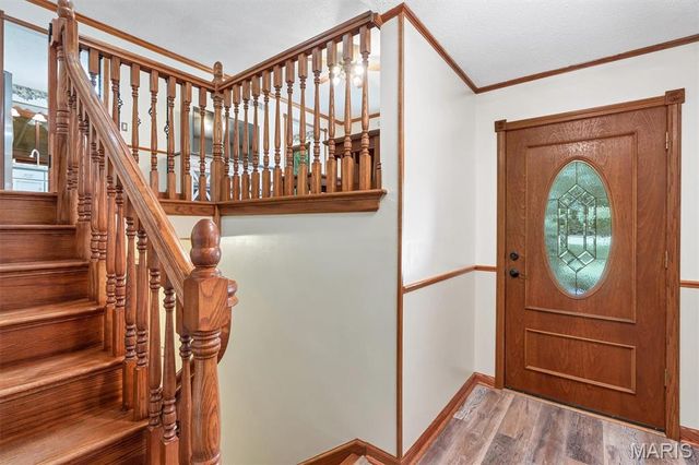 15740 Ruby Lane, Wright City, MO 63390