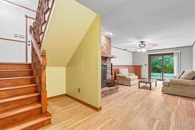 15740 Ruby Lane, Wright City, MO 63390
