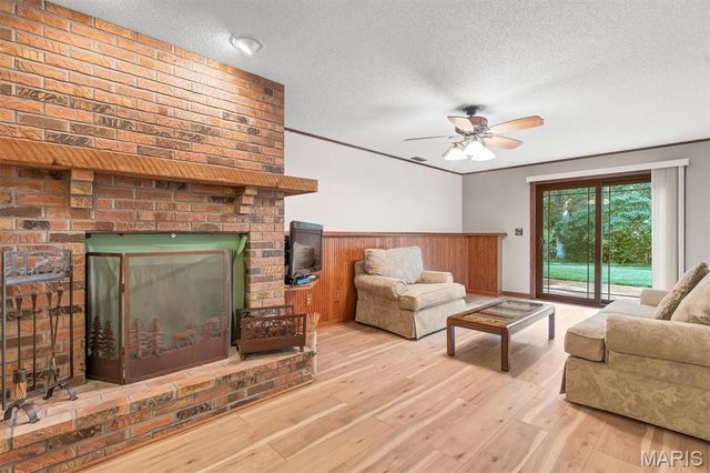 15740 Ruby Lane, Wright City, MO 63390