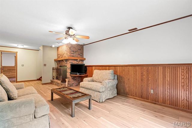 15740 Ruby Lane, Wright City, MO 63390