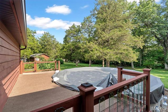 15740 Ruby Lane, Wright City, MO 63390