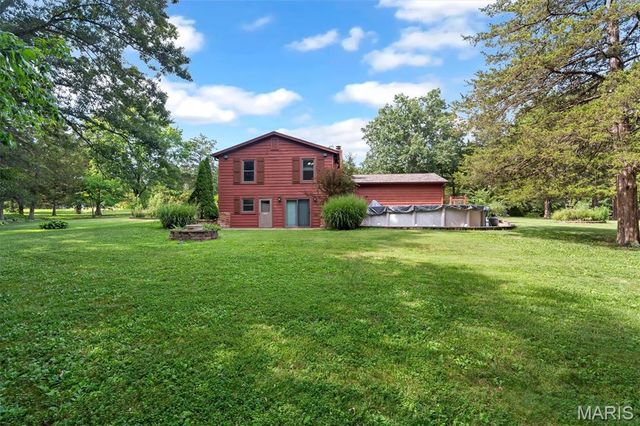 15740 Ruby Lane, Wright City, MO 63390