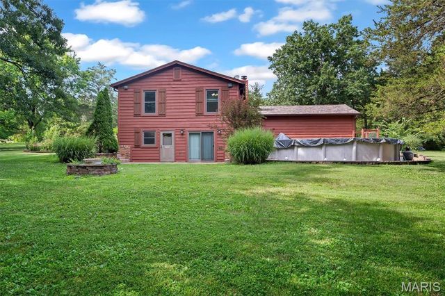 15740 Ruby Lane, Wright City, MO 63390