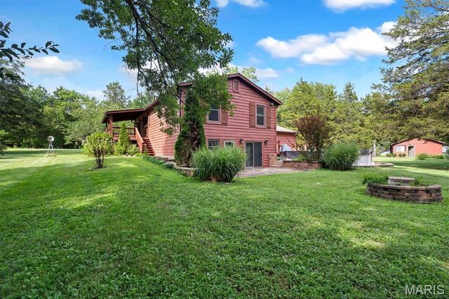 15740 Ruby Lane, Wright City, MO 63390