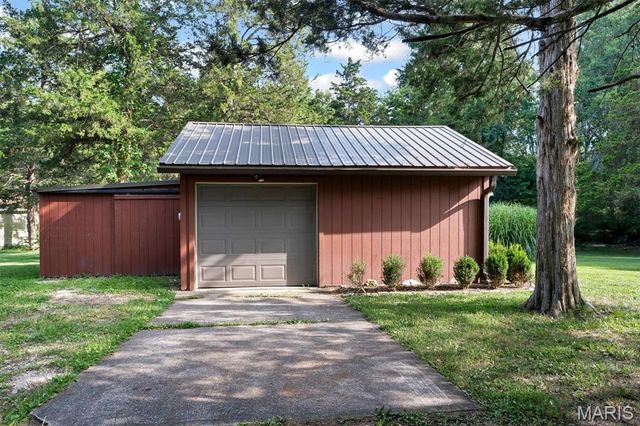 15740 Ruby Lane, Wright City, MO 63390