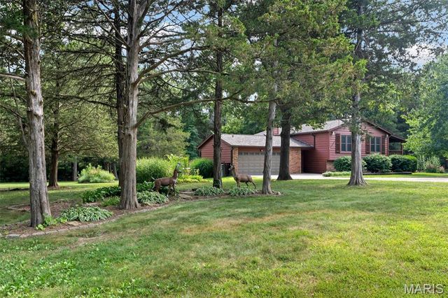 15740 Ruby Lane, Wright City, MO 63390