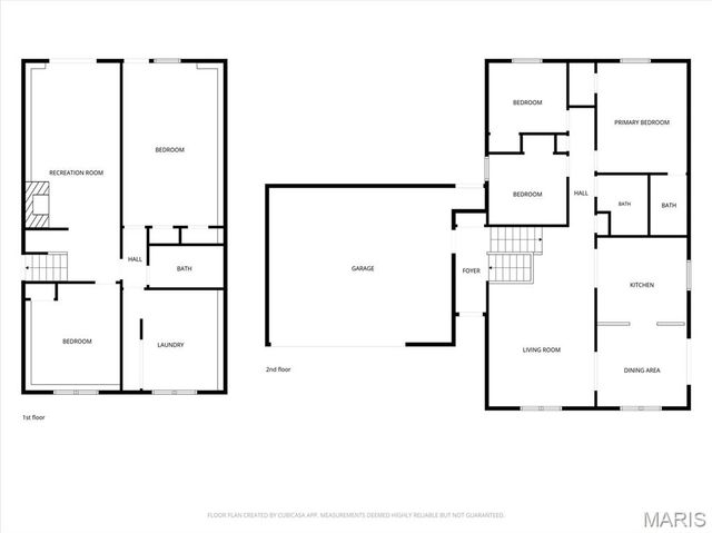 15740 Ruby Lane, Wright City, MO 63390