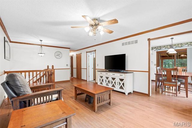 15740 Ruby Lane, Wright City, MO 63390