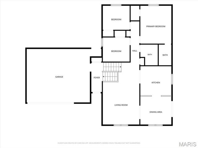 15740 Ruby Lane, Wright City, MO 63390