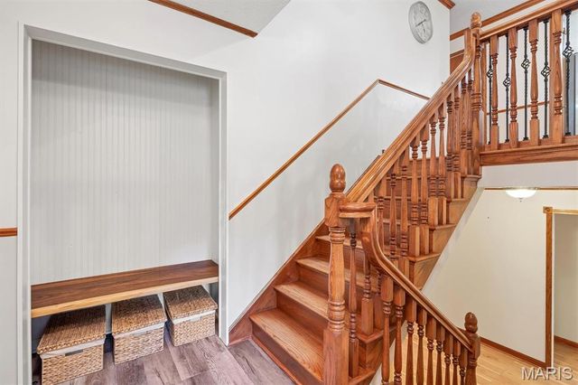 15740 Ruby Lane, Wright City, MO 63390