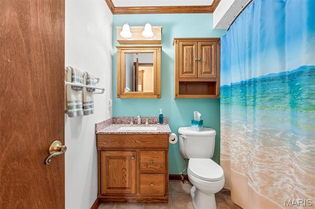 15740 Ruby Lane, Wright City, MO 63390