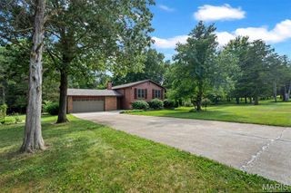 15740 Ruby Lane, Wright City, MO 63390