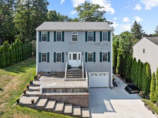 129 Dewey Street, Fall River, MA 02720