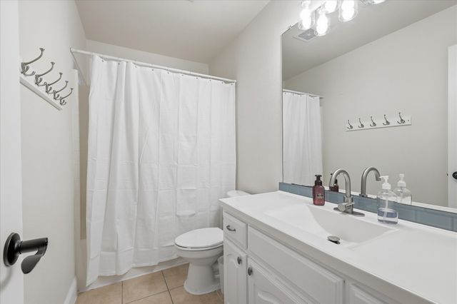 8600 Sterling Trace Circle, Fort Worth, TX 76244