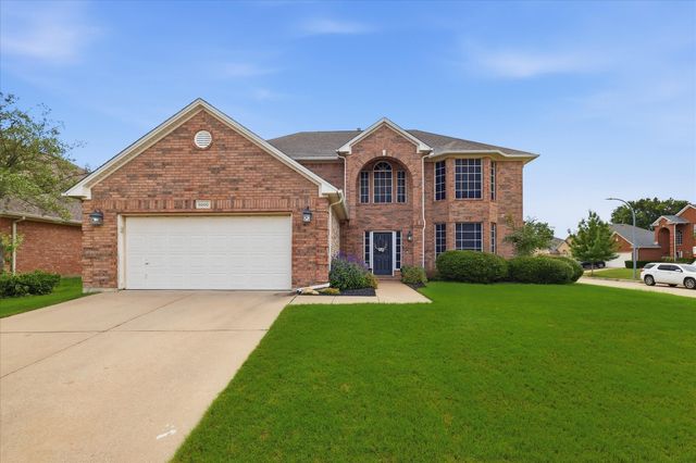 8600 Sterling Trace Circle, Fort Worth, TX 76244